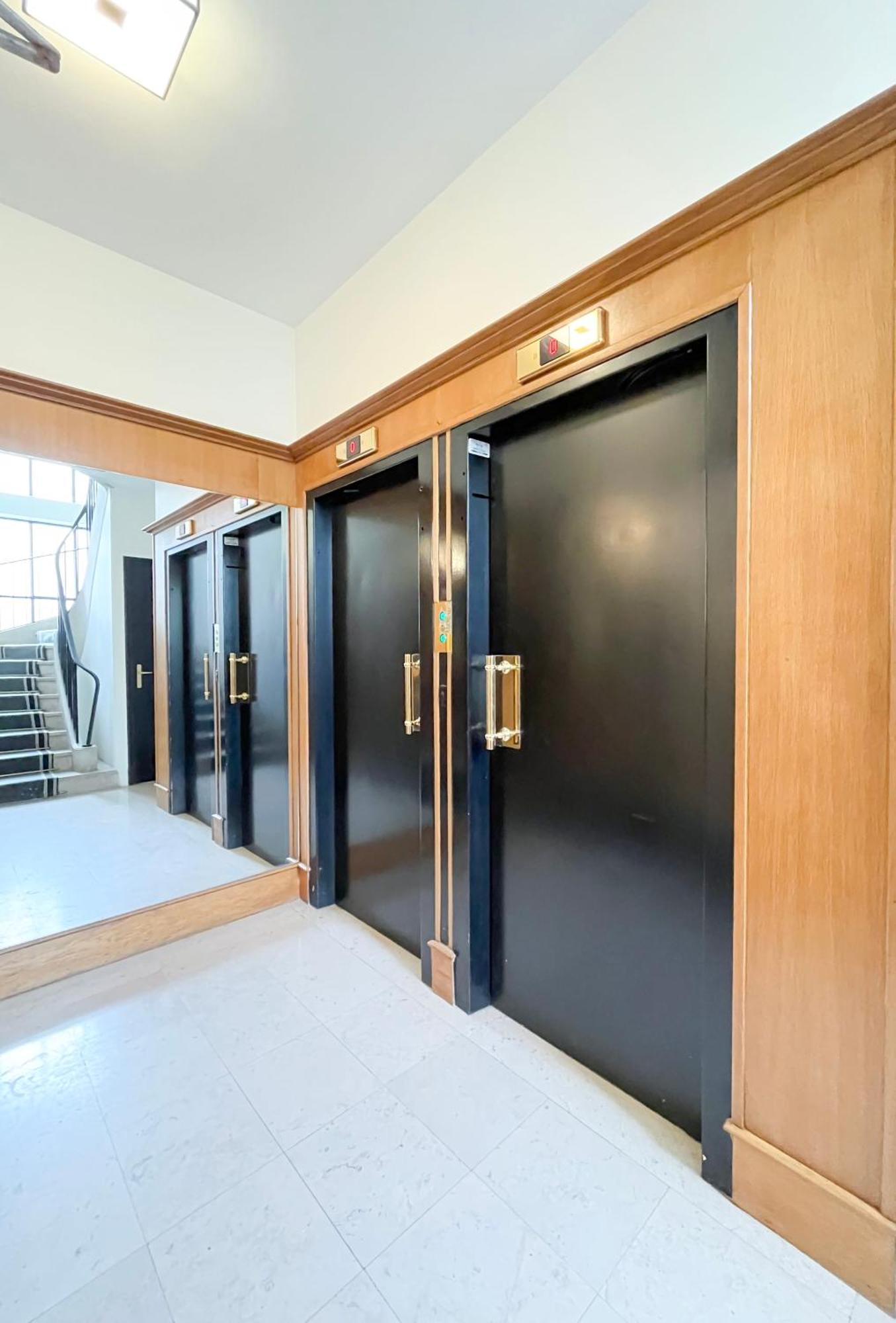 Apartamento 1598 - One Bedroom - Trocadéro&eiffel Tower *