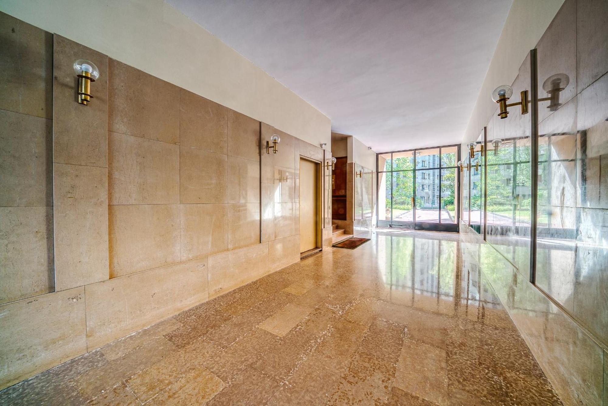 Apartamento 1598 - One Bedroom - Trocadéro&eiffel Tower